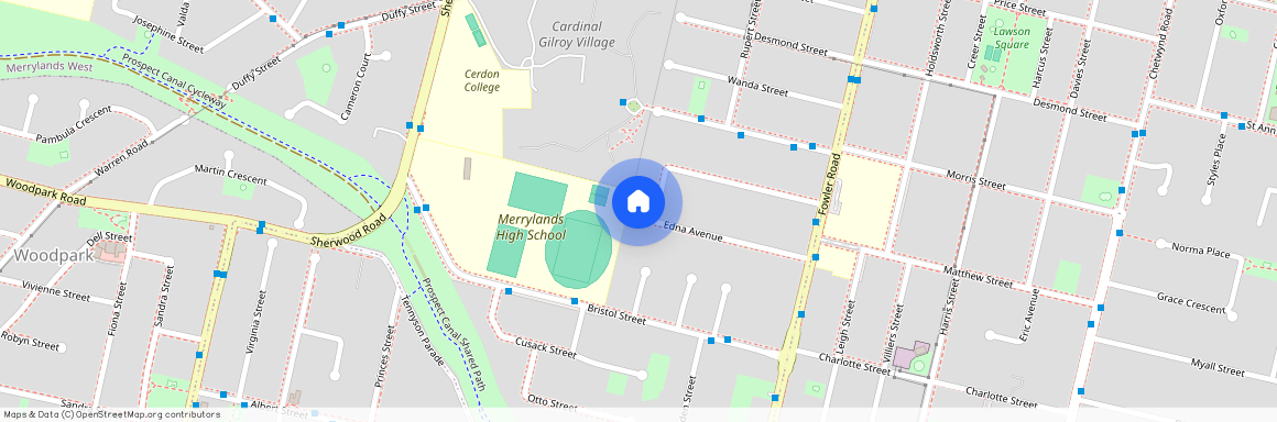 45 Edna Avenue, 2160, Merrylands Nsw