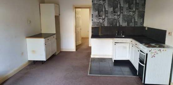 1 bedroom property to rent in Corby - Photo 2