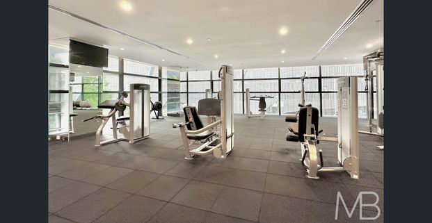 FURNISHED NORTH-FACING STUDIO IN CENTRAL PARK DUO - Photo 1