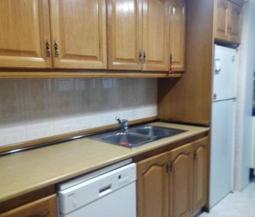 5 room luxury Apartment for rent in Valencia - Photo 4