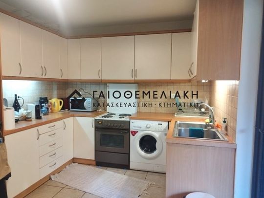 Μεζονέτα για ενοικίαση Πολύδροσο (Χαλάνδρι) - Photo 1