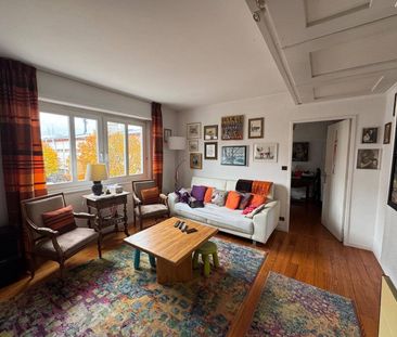 À LOUER ! Lumineux appartement de 3/4 pièces à proximité des transp... - Photo 1