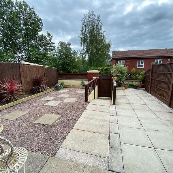 Cambrian Way, Winsford, CW7 - Photo 1