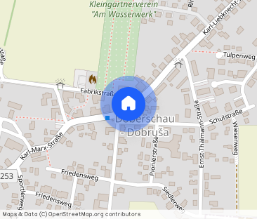 Muschelwitz - Freundliche Monteurwohnung - Photo 1