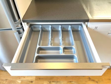 Jägaregatan 21 B - Photo 3