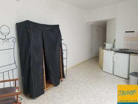 Location Appartement 1 pièce 30m² LIMOGES 87000 - Photo 3