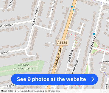 Mowbray Road, Cambridge, CB1 - Photo 1