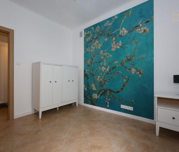 Mieszkanie na wynajem Warszawa, Śródmieście, Śródmieście, Al. Solid... - Photo 4