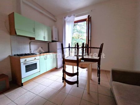 Bilocale viale Vittorio Veneto, Centro, Sansepolcro - Foto 4