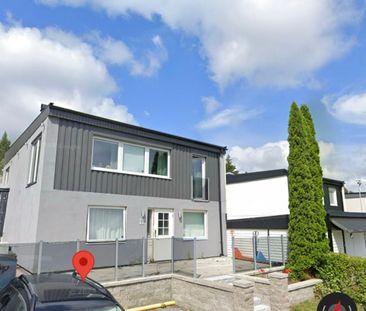 Tussilagostigen, Rönninge - Photo 1