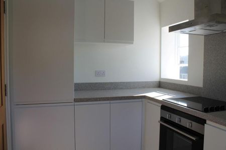 1 bedroom apartment to rent - Photo 4