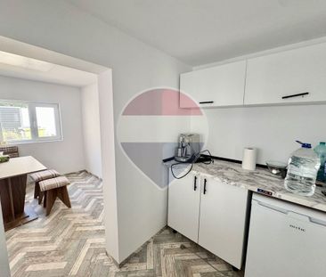 Casă de închiriat | 60 mp utili | Curte 169 mp | Piața Alba Iulia - Photo 2
