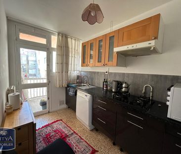 Location Appartement 3 pièces 55m² MARIGNANE 13700 - Photo 3