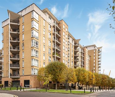 Wotton Court, Jamestown Way, London - Photo 5