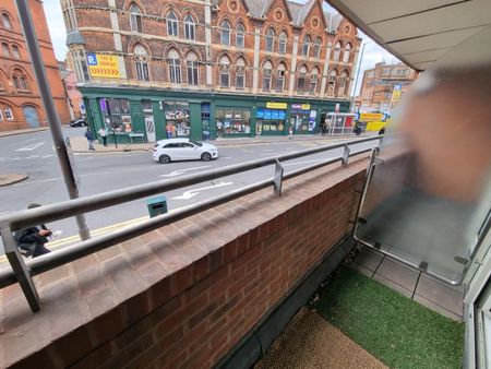 1 bedroom apartment to rent - Photo 3