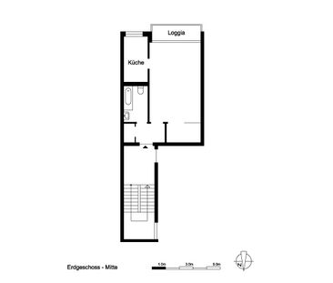 Wohnungsangebot - Photo 1