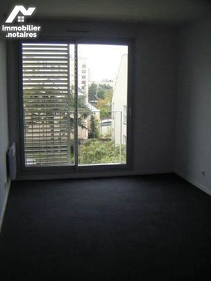 Rennes - Quartier Lorient St Brieuc, boulevard Saint Jean baptiste De La Salle - Apprt T3 (63.3... - Photo 1