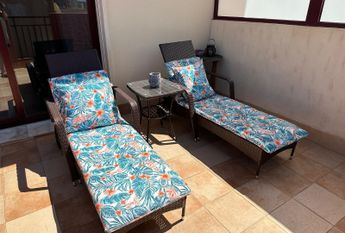 Piso de alquiler en Paseo Paseo Marítimo Rey de España, 26, Playa de los Boliches