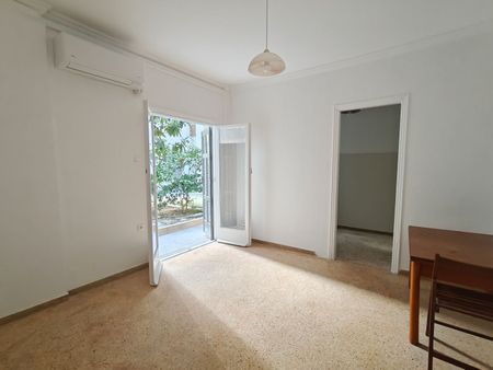 Studio/Γκαρσονιέρα για ενοικίαση - Νέα Σμύρνη, - Photo 5