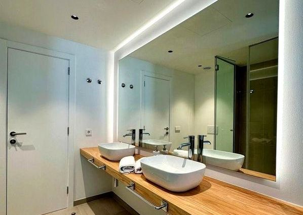 Luxury Villa for rent in Guía de Isora, Spain