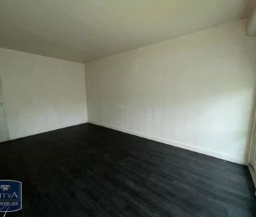 Appartement à louer 2 pièces 45.35m² - Photo 1