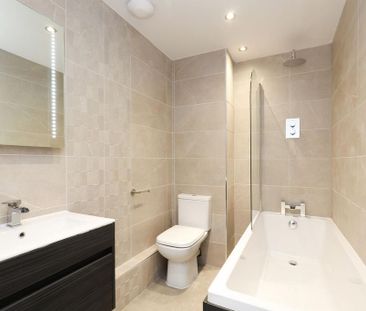 1 bedroom flat to rent - Photo 6