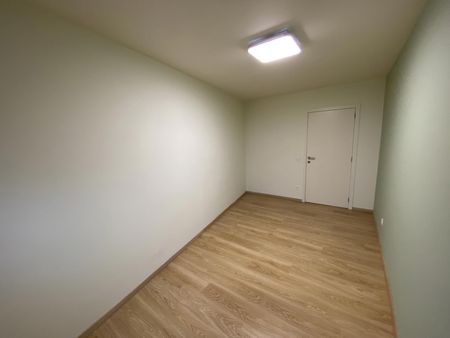 Gelijkvloers appartement met zuidgericht terras - Foto 4