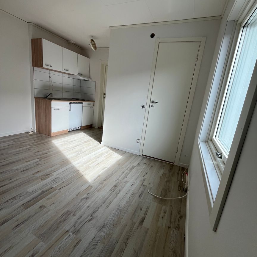 Fyrmästaregatan, Uddevalla - Photo 1