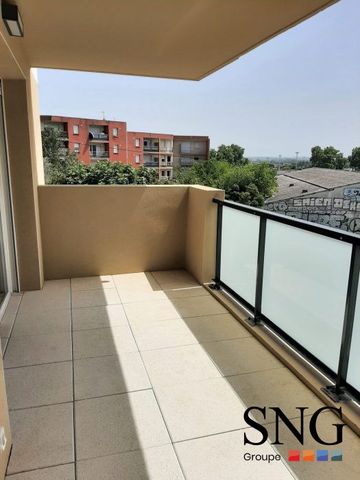 T2 AVEC BALCON ET PARKING - Photo 5