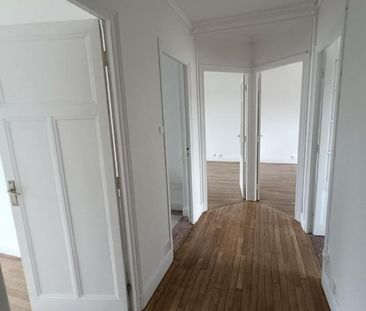 Location Appartement 3 pièces 56m² NANCY 54000 - Photo 4