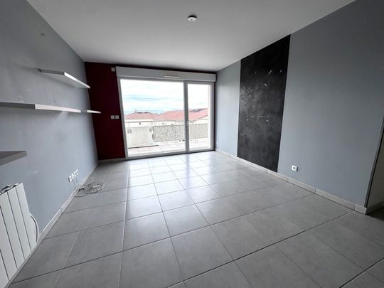 Appartement T2 – Frans - Photo 1