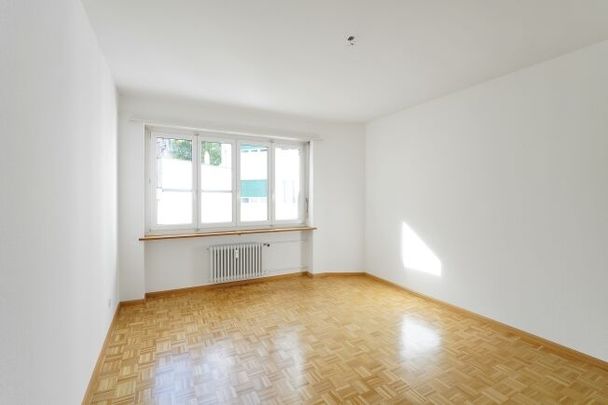 Cozy apartment near Brausebad - Photo 1