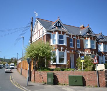 Arcot Road, Sidmouth, Devon, EX10 - Photo 6