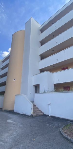 Location Appartement 2 pièces 32m² MONTPELLIER 34090 - Photo 1