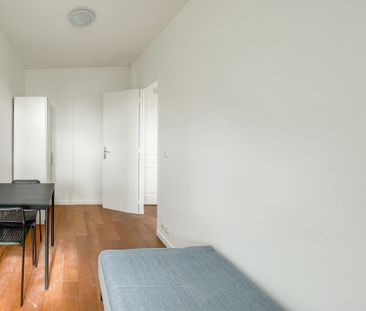 Appartement ancien - Photo 2