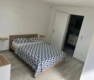 Deux pièces de 40m² à cagnes sur mer, charges comprises - Photo 5