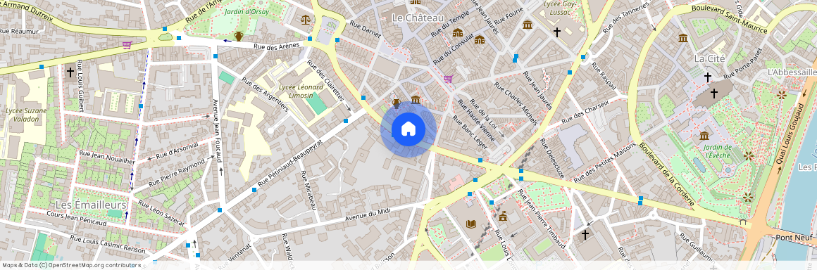 87000, Limoges