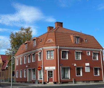 Målaregatan, Borlänge - Photo 2