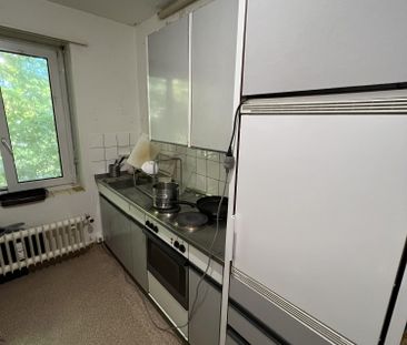 "Helle und geräumige 3.5-Zimmer-Wohnung im beliebten Gellert-Quartier" - Photo 1