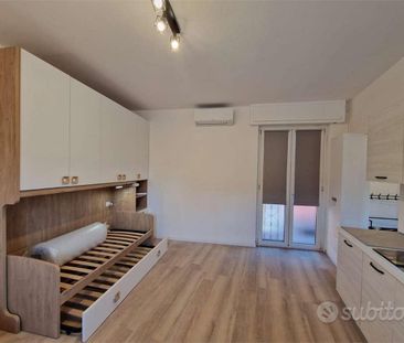 Monolocale a Sesto Calende - Photo 1