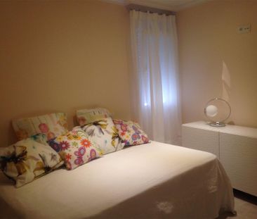 Piso de alquiler en Calle Campoamor, 78, Centro - Muelle Pesquero - Photo 5