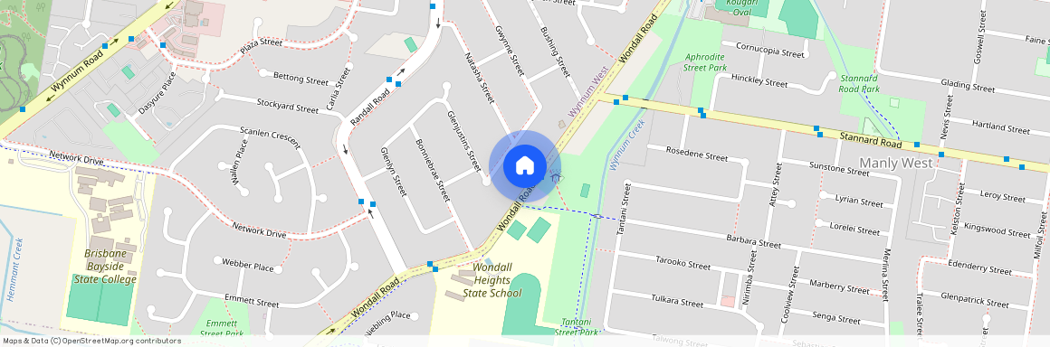 199 Wondall Rd, Qld 4178, Wynnum West