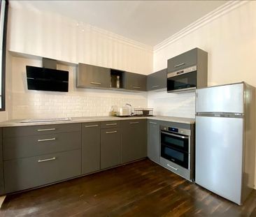 3 pièces - Meublé - 59,59 m² - RDC - Colocation non autorisée - Photo 6