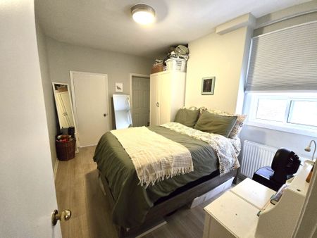 For Lease - 1037 Bathurst Street Unit# #2, Toronto, Ontario - Photo 2