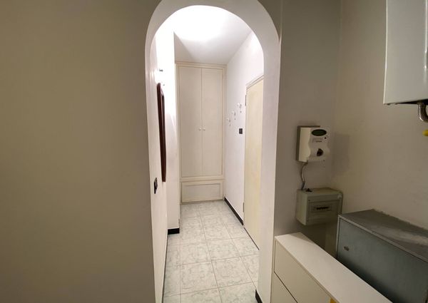 Appartamento in affitto - Centro Storico (Genova)