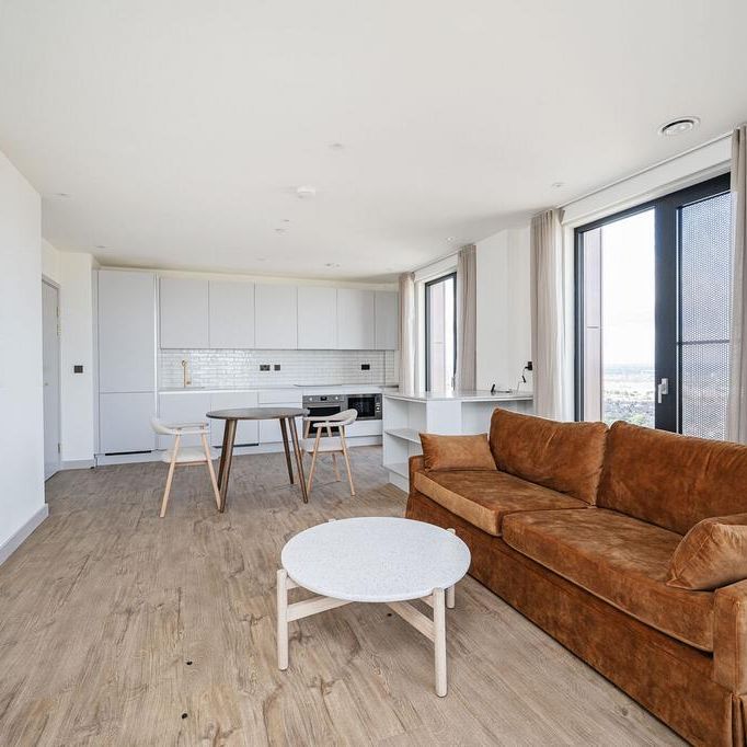1 bedroom flat to rent - Photo 1