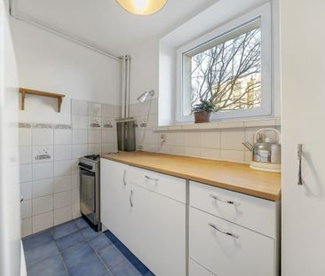 Nieduże mieszkanie dla pary, ul. REJTANA 33.24 m² - Photo 1