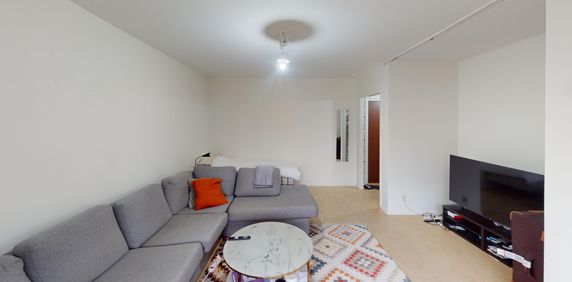 Hjortmossegatan, Trollhättan - Foto 2