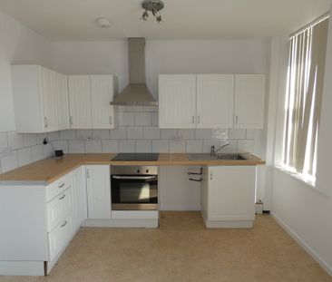 Palatine Road Flat 3 - Photo 3