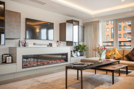 4 bedroom flat to rent - Photo 2